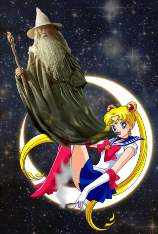 Illustration for article titled Kotaku 'Shop Contest: That Wizard Came From The Moon: The Winners!